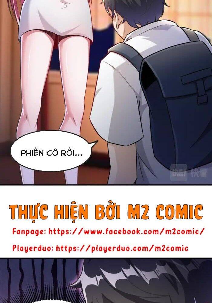 Quái Vật Nhạc Viên Chapter 13 - 37