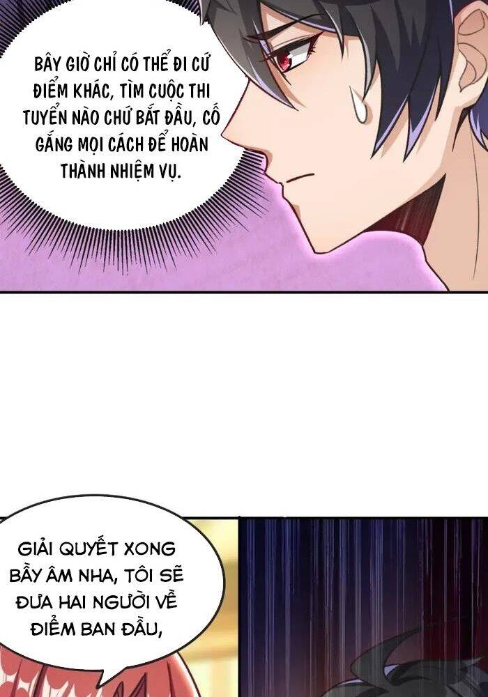 Quái Vật Nhạc Viên Chapter 13 - 38