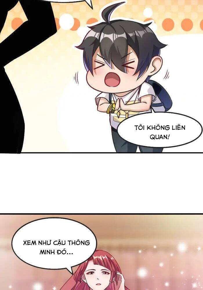 Quái Vật Nhạc Viên Chapter 13 - 40