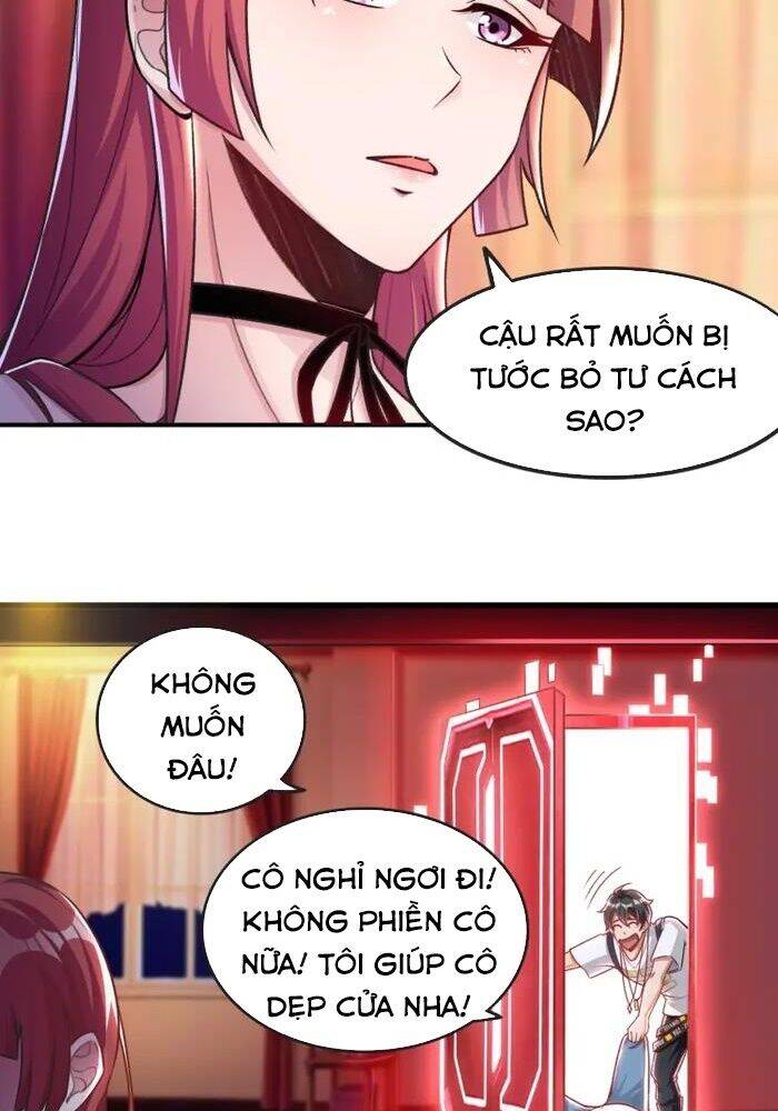 Quái Vật Nhạc Viên Chapter 13 - 44