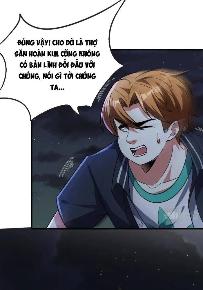 Quái Vật Nhạc Viên Chapter 13 - 6
