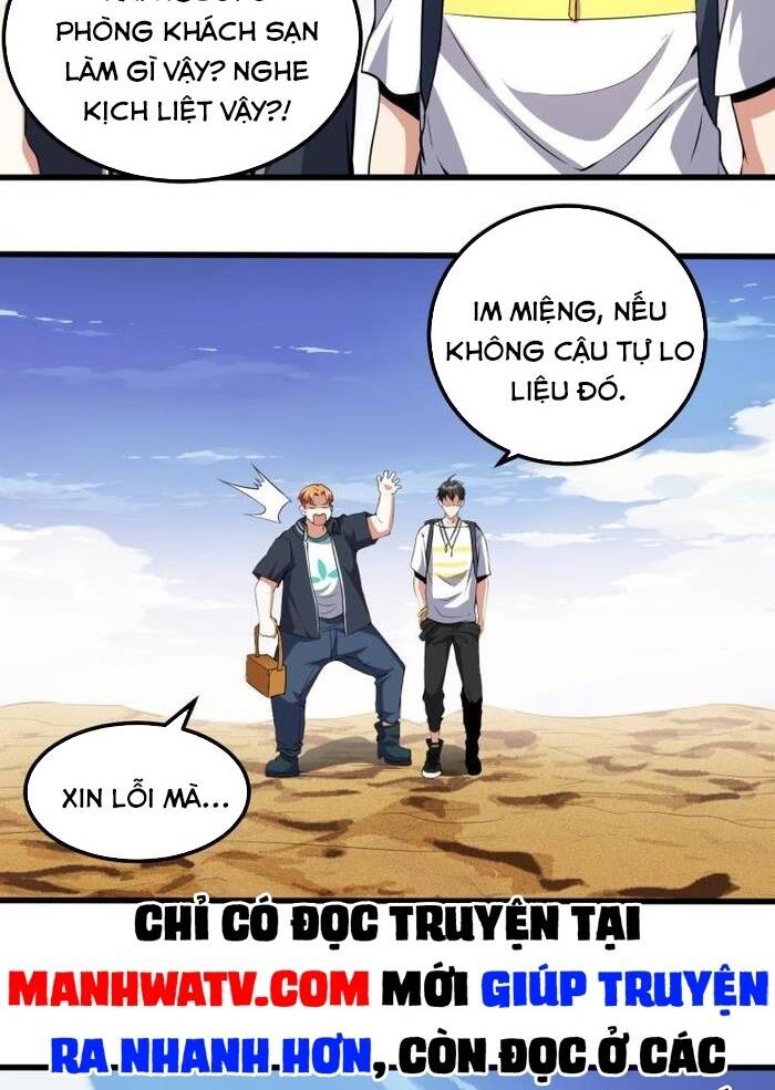 Quái Vật Nhạc Viên Chapter 14 - 4