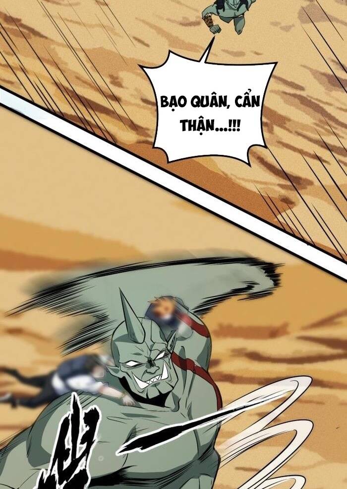 Quái Vật Nhạc Viên Chapter 14 - 32