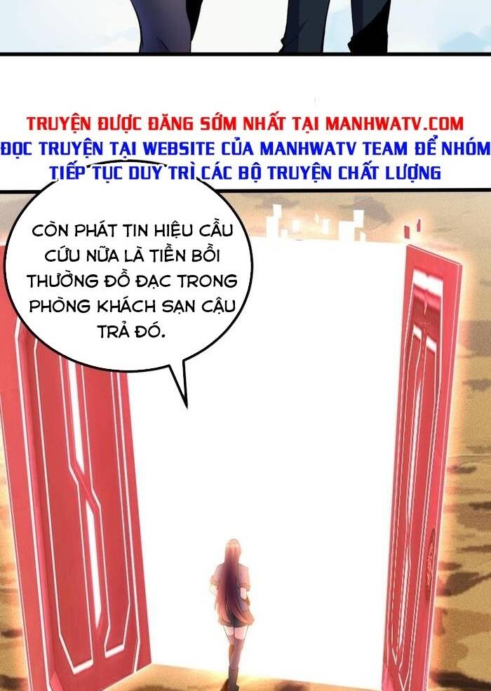 Quái Vật Nhạc Viên Chapter 14 - 5
