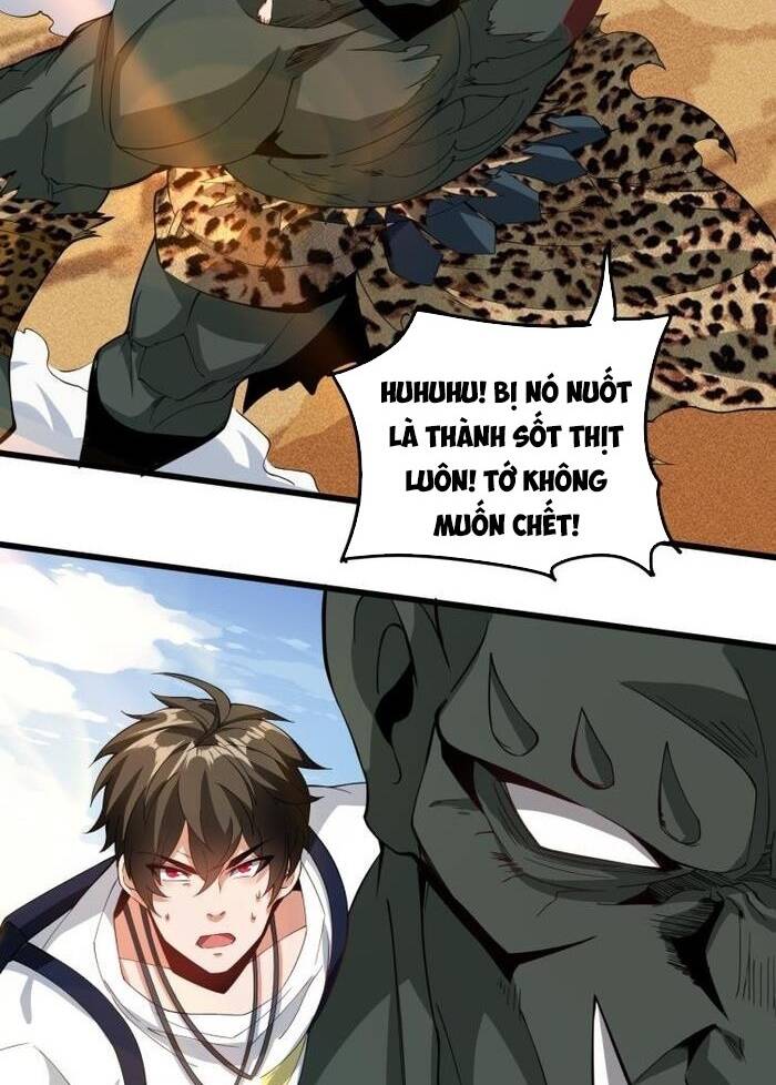Quái Vật Nhạc Viên Chapter 14 - 44