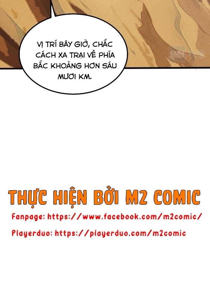 Quái Vật Nhạc Viên Chapter 14 - 9