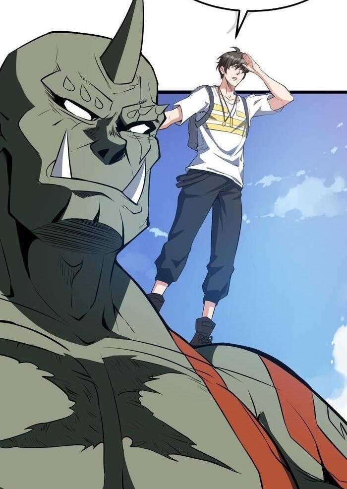 Quái Vật Nhạc Viên Chapter 15 - 4