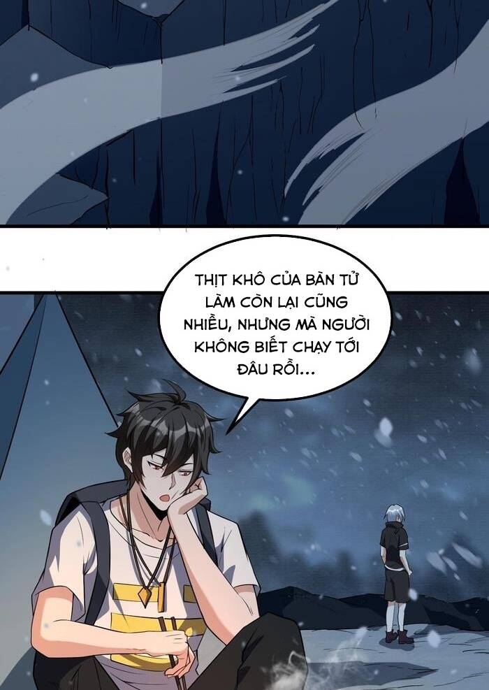 Quái Vật Nhạc Viên Chapter 15 - 34