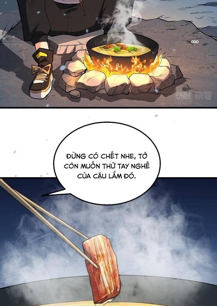 Quái Vật Nhạc Viên Chapter 15 - 35