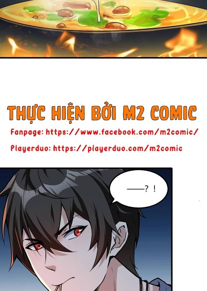 Quái Vật Nhạc Viên Chapter 15 - 36