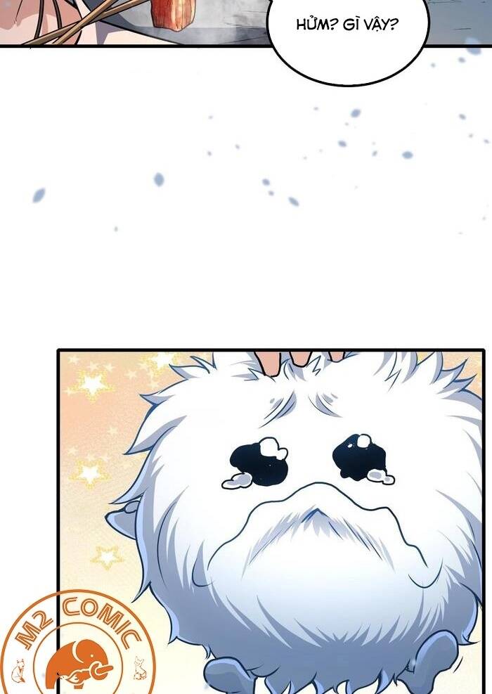 Quái Vật Nhạc Viên Chapter 15 - 38