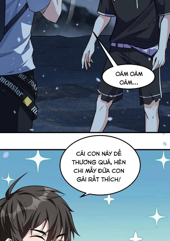 Quái Vật Nhạc Viên Chapter 15 - 43