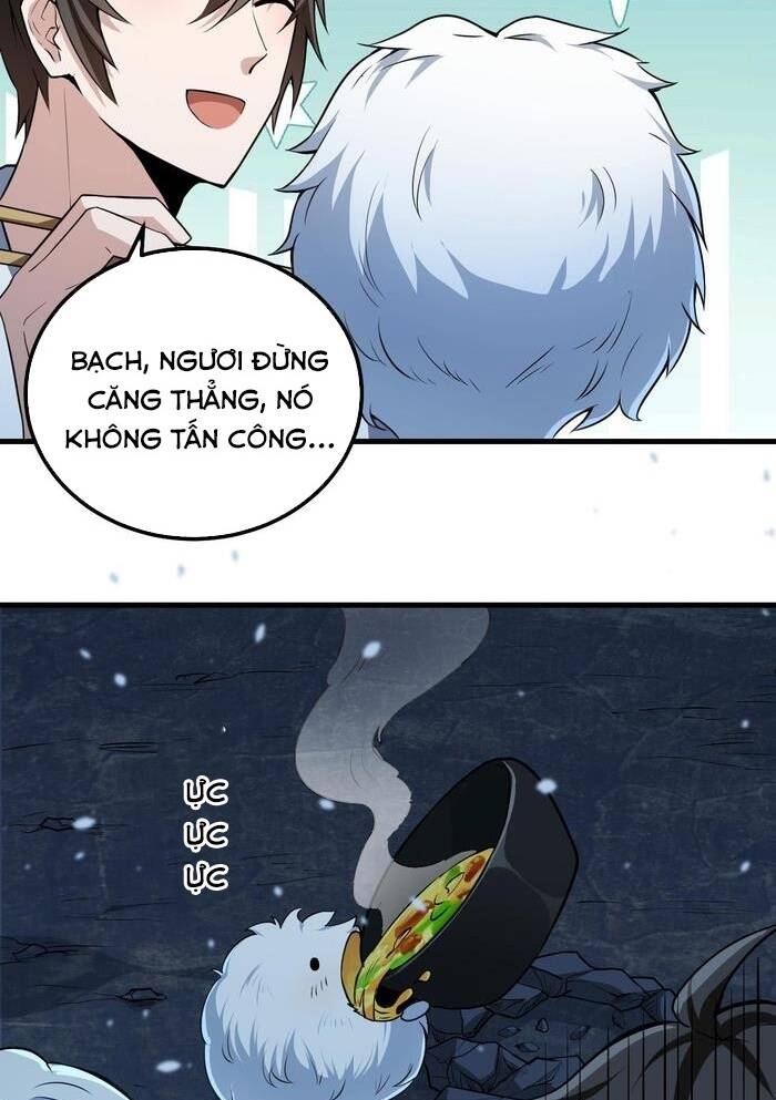 Quái Vật Nhạc Viên Chapter 15 - 44