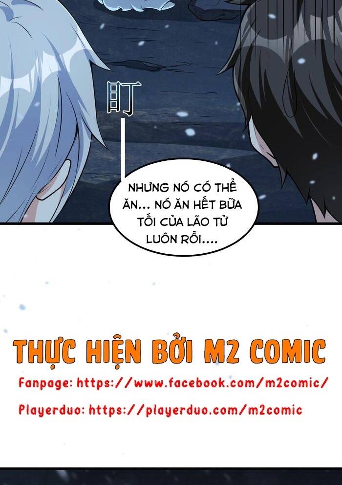 Quái Vật Nhạc Viên Chapter 15 - 45
