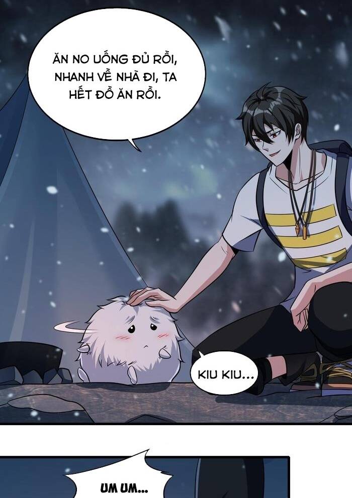 Quái Vật Nhạc Viên Chapter 15 - 46