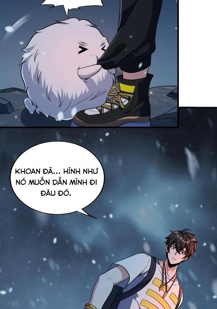 Quái Vật Nhạc Viên Chapter 15 - 47