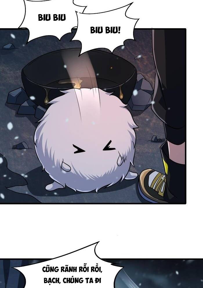 Quái Vật Nhạc Viên Chapter 15 - 49