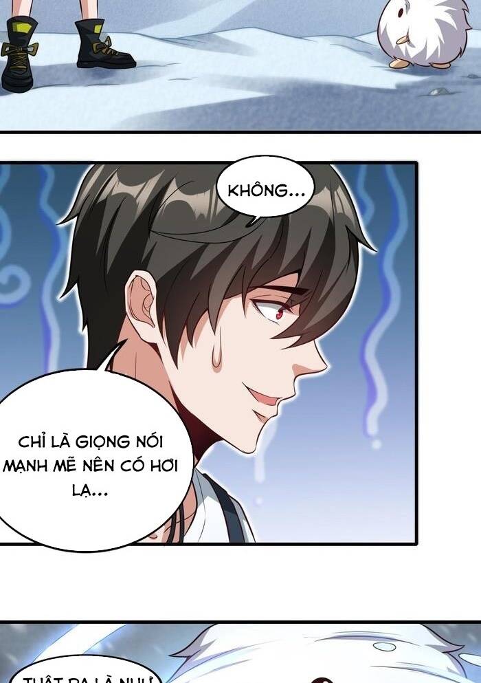 Quái Vật Nhạc Viên Chapter 15 - 68