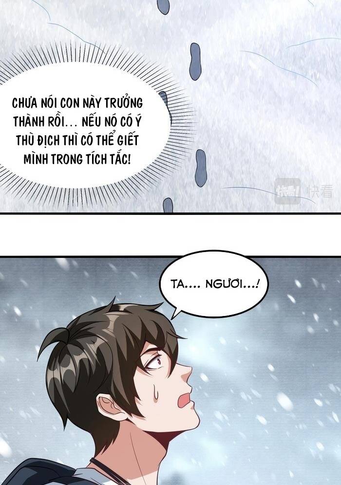Quái Vật Nhạc Viên Chapter 15 - 75