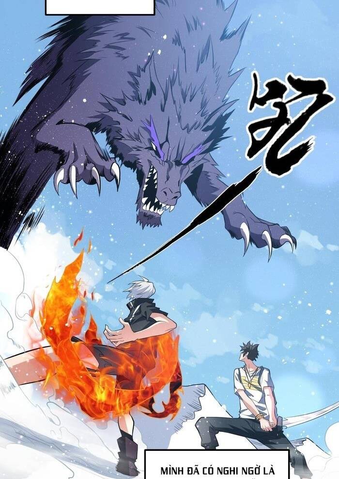 Quái Vật Nhạc Viên Chapter 15 - 10