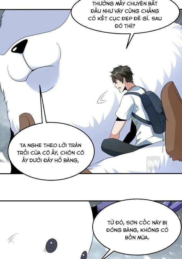Quái Vật Nhạc Viên Chapter 16 - 13