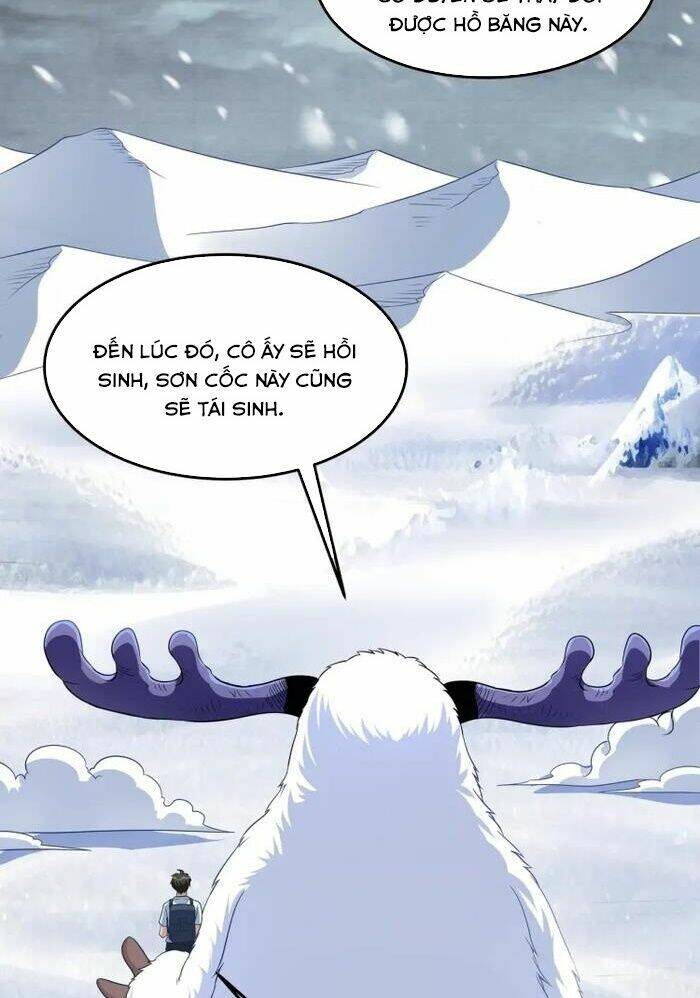 Quái Vật Nhạc Viên Chapter 16 - 15
