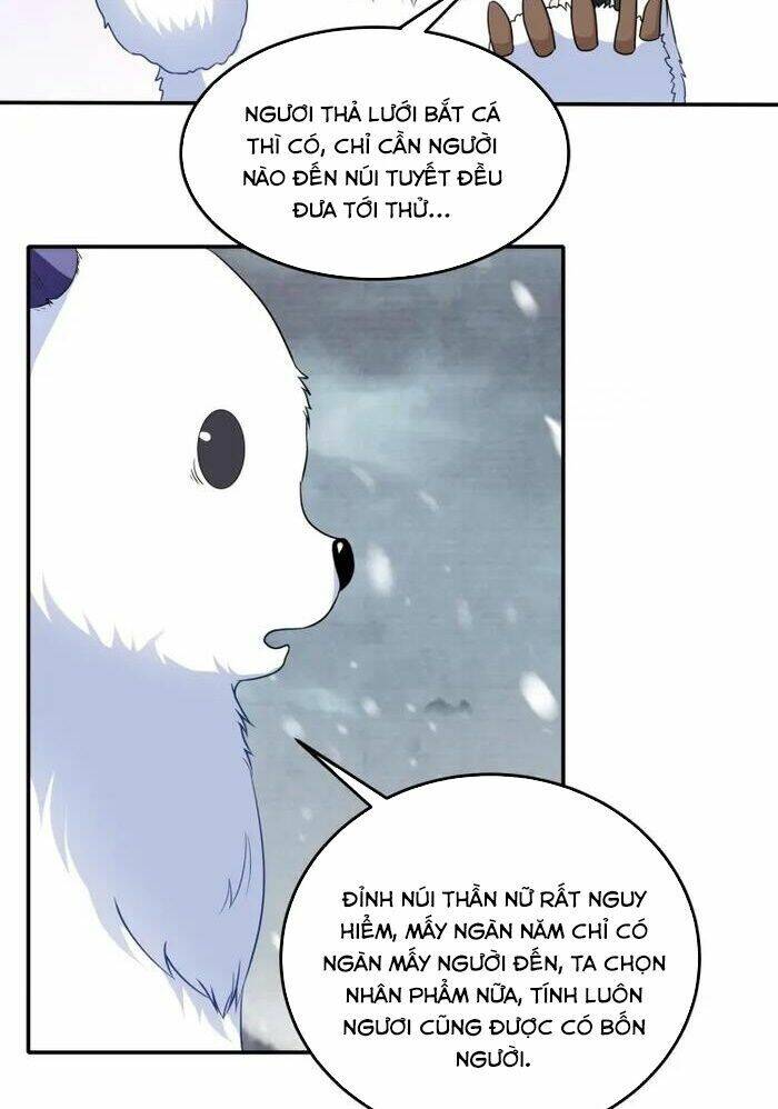 Quái Vật Nhạc Viên Chapter 16 - 17