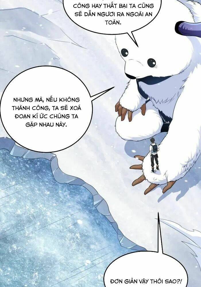 Quái Vật Nhạc Viên Chapter 16 - 19