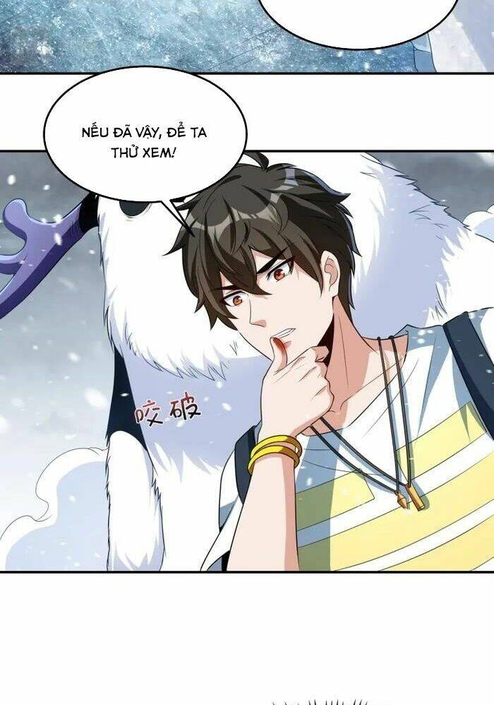 Quái Vật Nhạc Viên Chapter 16 - 20