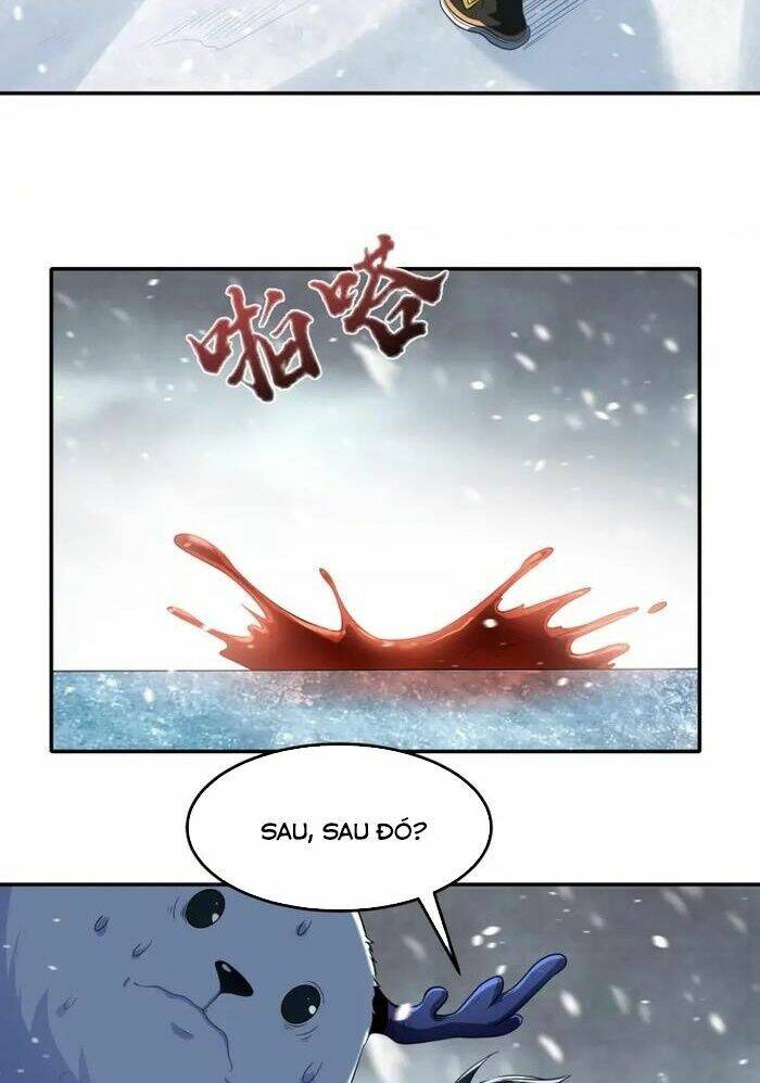 Quái Vật Nhạc Viên Chapter 16 - 22