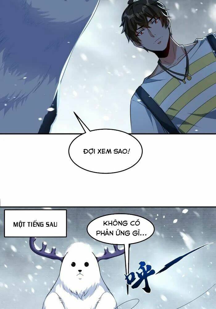 Quái Vật Nhạc Viên Chapter 16 - 23