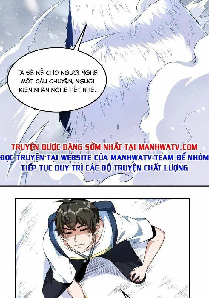Quái Vật Nhạc Viên Chapter 16 - 4