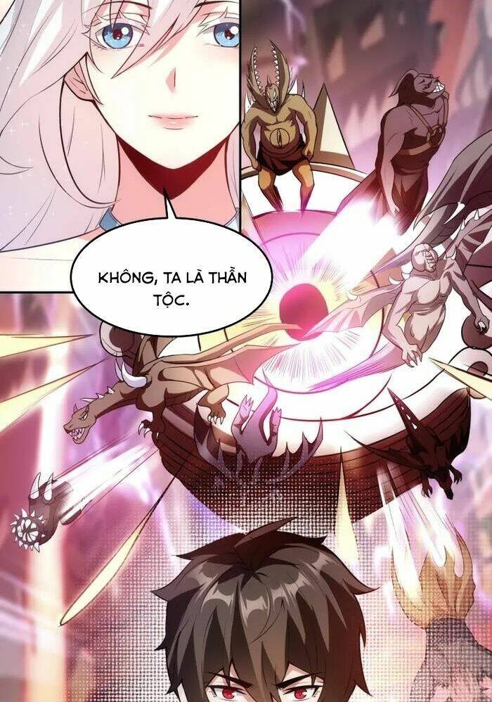 Quái Vật Nhạc Viên Chapter 16 - 38