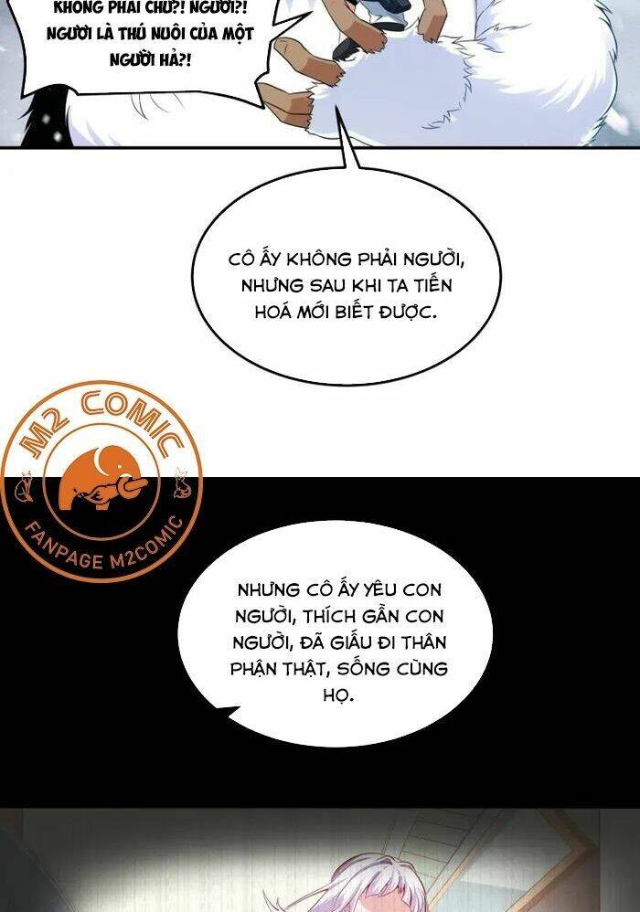 Quái Vật Nhạc Viên Chapter 16 - 7