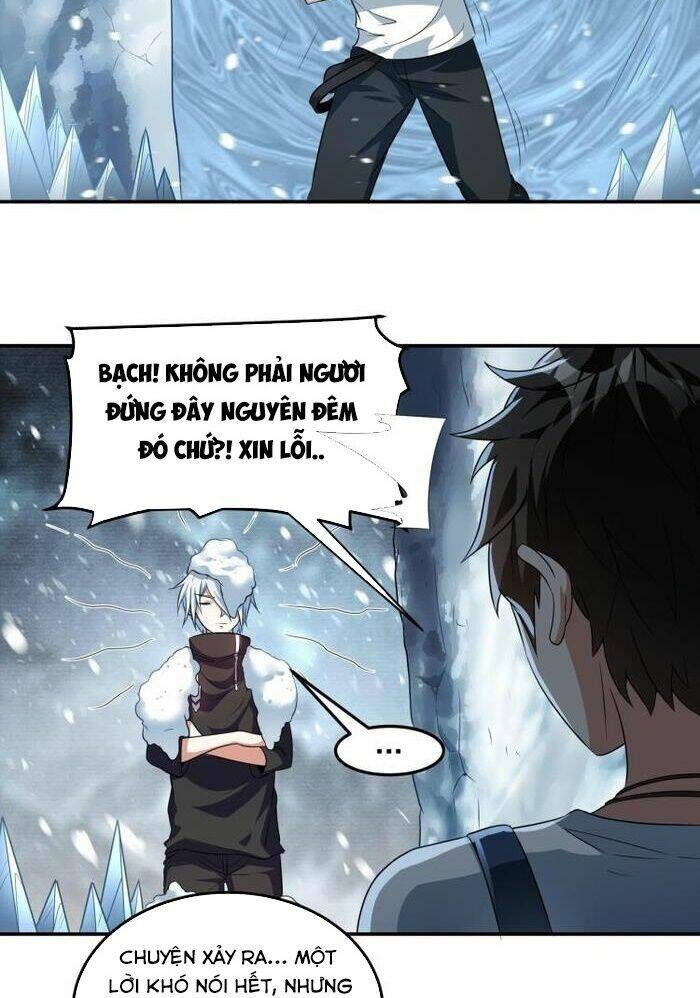 Quái Vật Nhạc Viên Chapter 17 - 13
