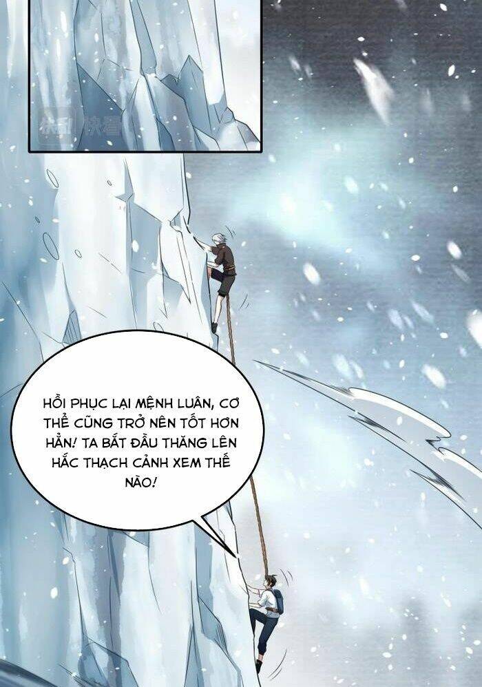 Quái Vật Nhạc Viên Chapter 17 - 15