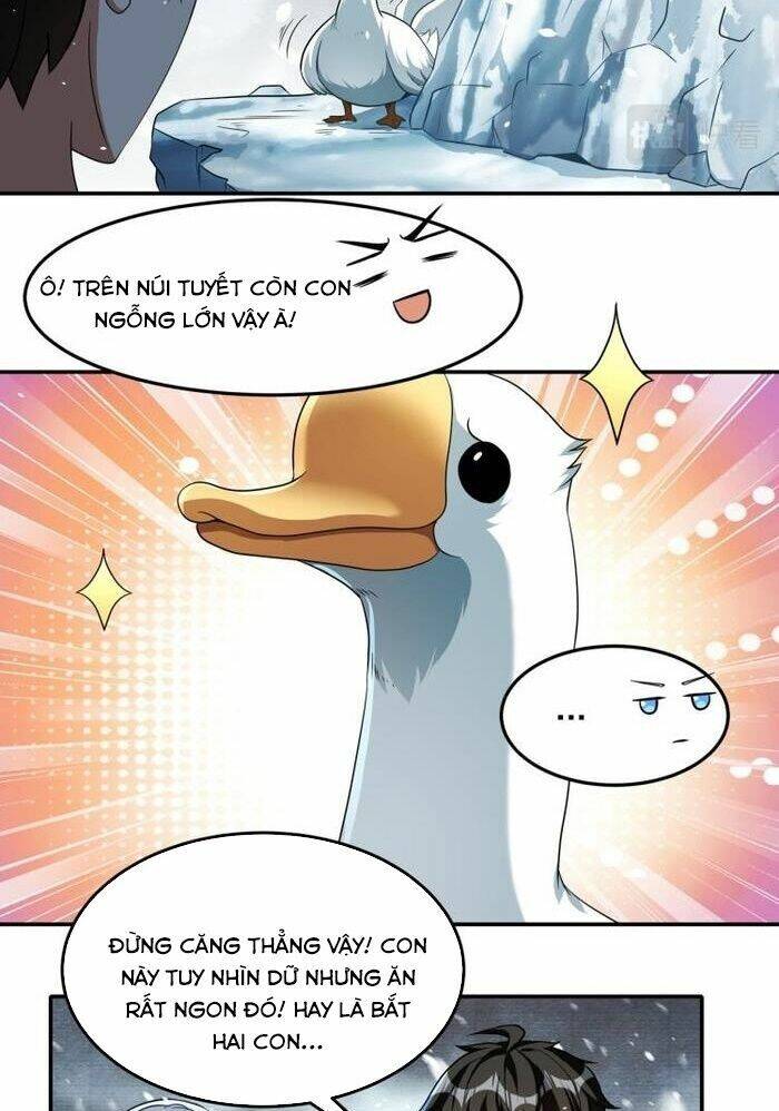 Quái Vật Nhạc Viên Chapter 17 - 19