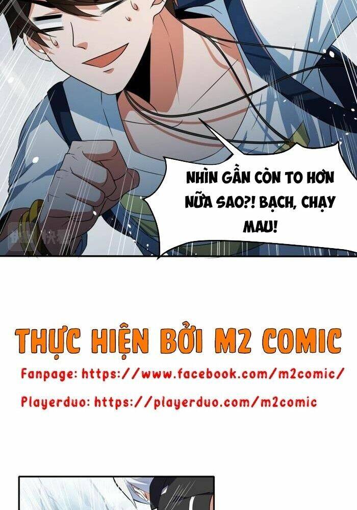 Quái Vật Nhạc Viên Chapter 17 - 23