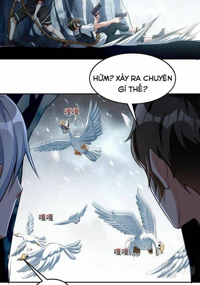 Quái Vật Nhạc Viên Chapter 17 - 28