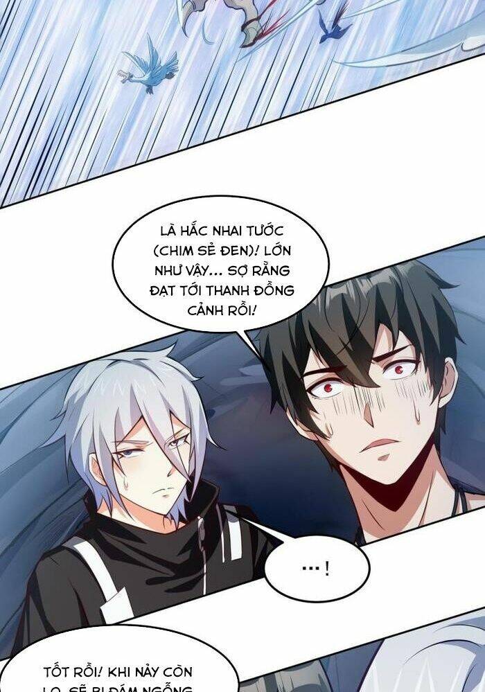 Quái Vật Nhạc Viên Chapter 17 - 31