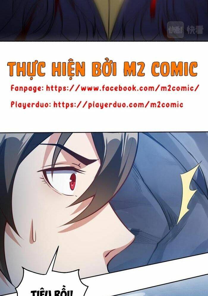 Quái Vật Nhạc Viên Chapter 17 - 34