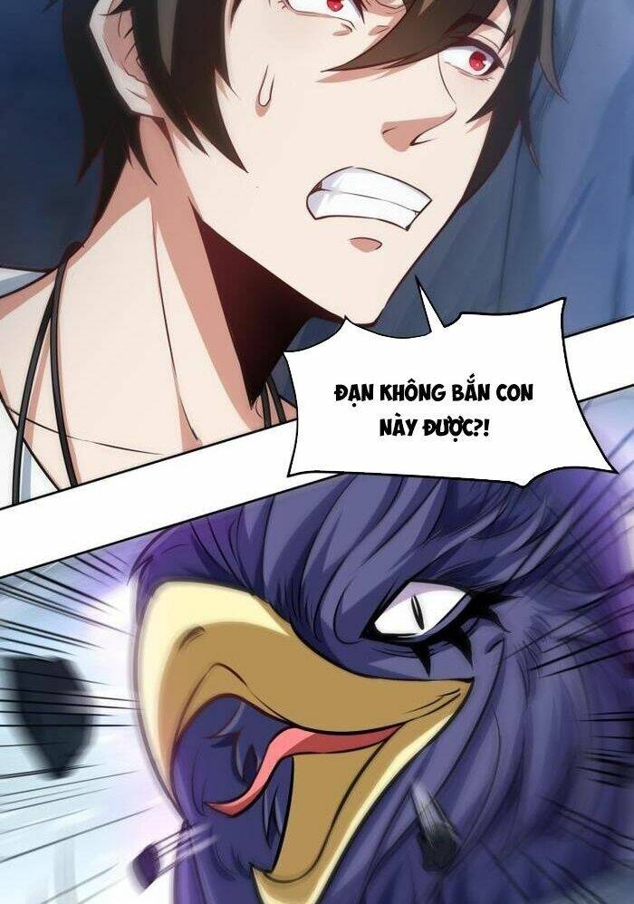 Quái Vật Nhạc Viên Chapter 17 - 40
