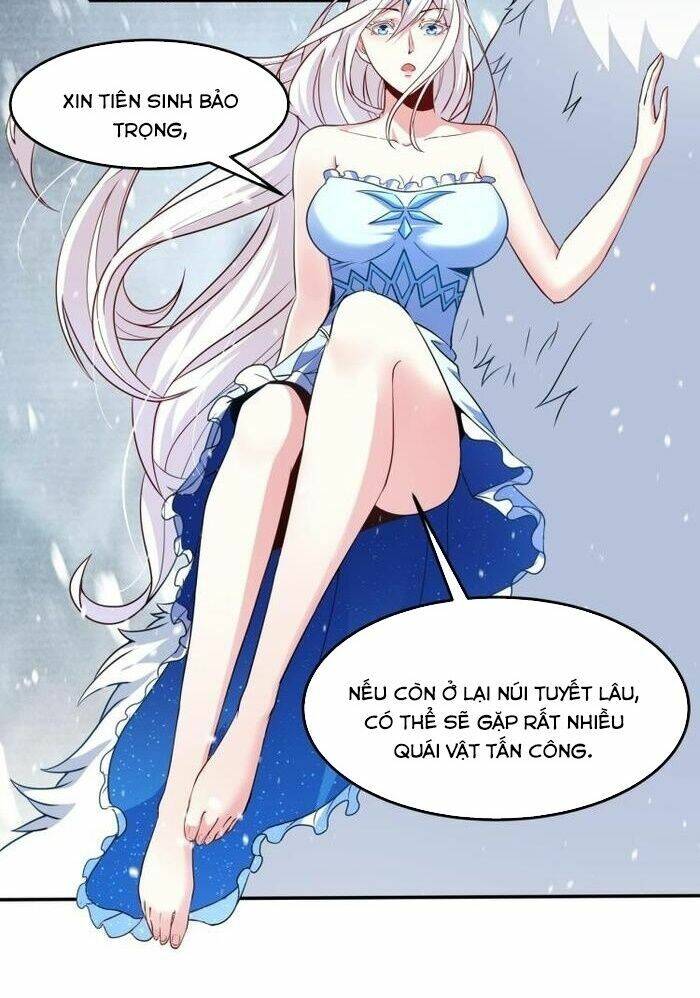 Quái Vật Nhạc Viên Chapter 17 - 7