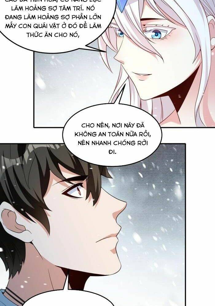 Quái Vật Nhạc Viên Chapter 17 - 9