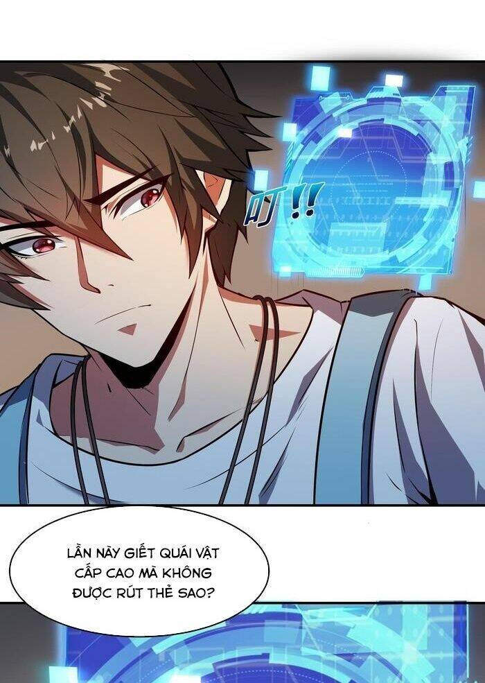 Quái Vật Nhạc Viên Chapter 18 - 12