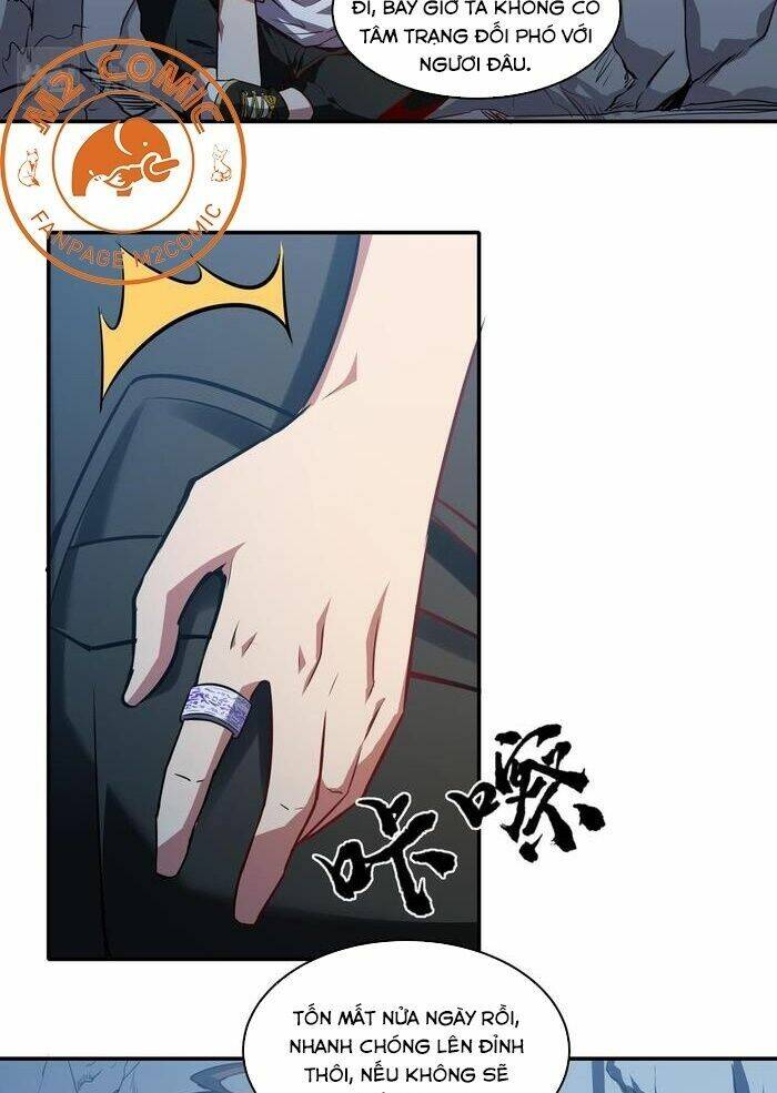 Quái Vật Nhạc Viên Chapter 18 - 16