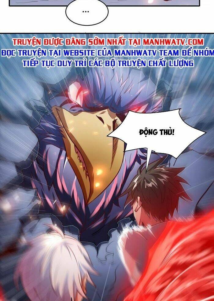 Quái Vật Nhạc Viên Chapter 18 - 3