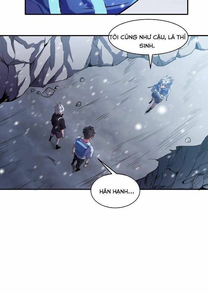 Quái Vật Nhạc Viên Chapter 18 - 23