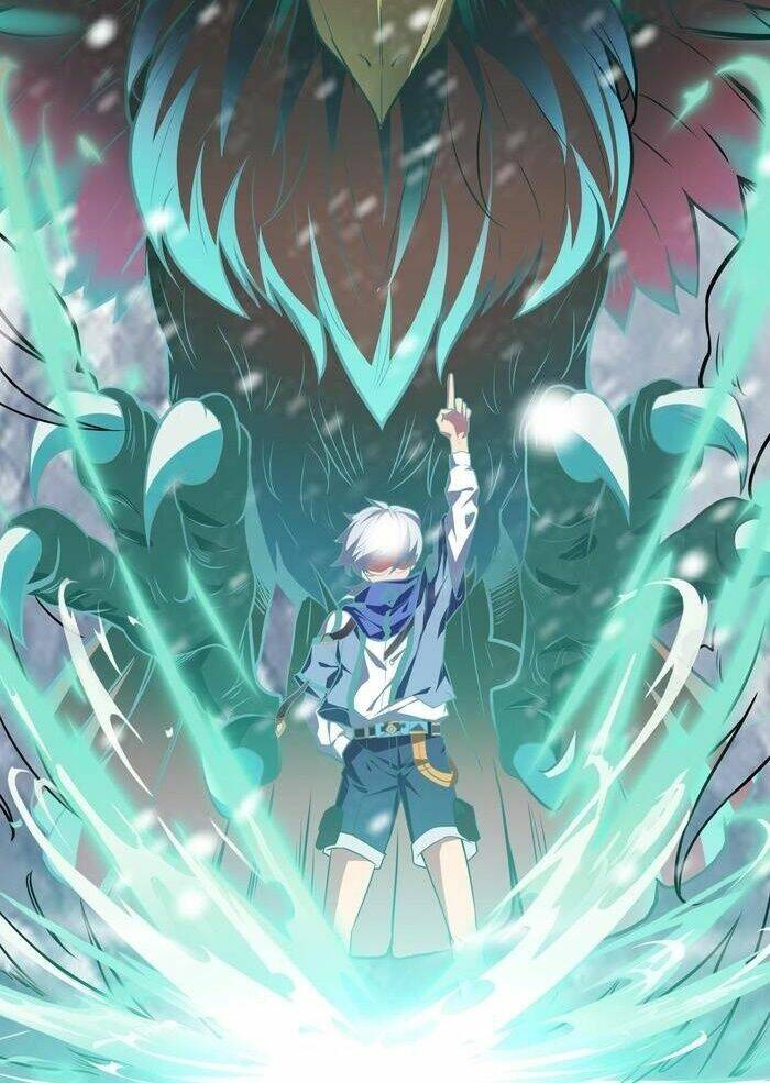 Quái Vật Nhạc Viên Chapter 18 - 27