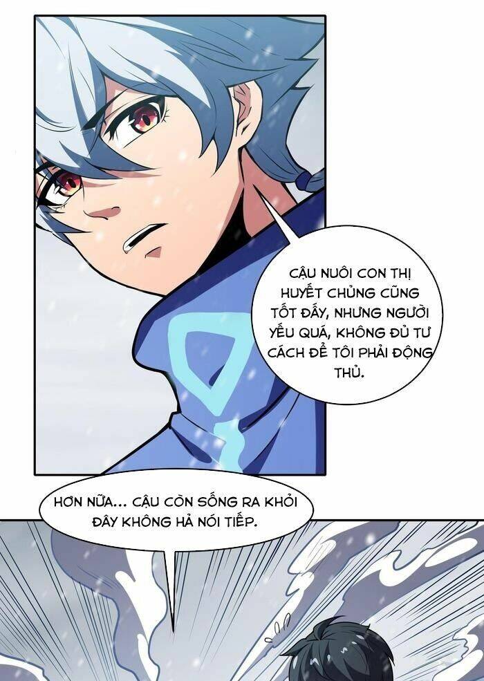 Quái Vật Nhạc Viên Chapter 18 - 30